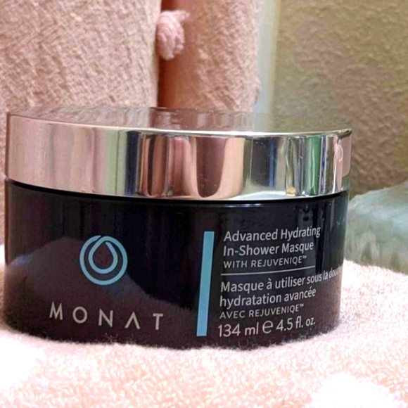 Modern Nature Advanced Hydrating Masque - Picture 1 of 2